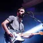 Two Door Cinema Club with Friends At The Hollywood Palladium - Photos- October 25, 2012