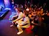 Two Door Cinema Club at the 98.7 Studio Photos