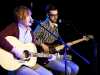 Two Door Cinema Club at the 98.7 Studio Photos
