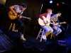 Two Door Cinema Club at the 98.7 Studio Photos