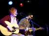 Two Door Cinema Club at the 98.7 Studio Photos