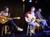 Two Door Cinema Club at the 98.7 Studio Photos