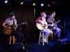 Two Door Cinema Club at the 98.7 Studio Photos