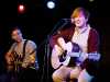 Two Door Cinema Club at the 98.7 Studio Photos
