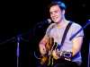 Two Door Cinema Club at the 98.7 Studio Photos