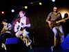 Two Door Cinema Club at the 98.7 Studio Photos