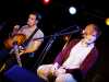 Two Door Cinema Club at the 98.7 Studio Photos