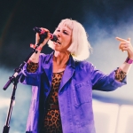 Grouplove at the Santa Barbara Bowl by Steven Ward