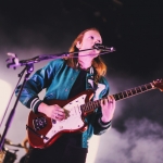 Two Door Cinema Club at the Santa Barbara Bowl by Steven Ward