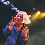 Grouplove at the Santa Barbara Bowl by Steven Ward
