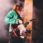 Two Door Cinema Club at the Santa Barbara Bowl by Steven Ward