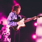 Two Door Cinema Club at the Santa Barbara Bowl by Steven Ward