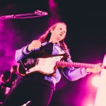Two Door Cinema Club at the Santa Barbara Bowl by Steven Ward
