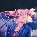 Grouplove at the Santa Barbara Bowl by Steven Ward