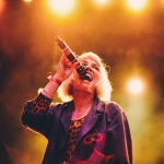 Grouplove at the Santa Barbara Bowl by Steven Ward