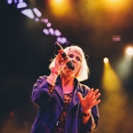 Grouplove at the Santa Barbara Bowl by Steven Ward