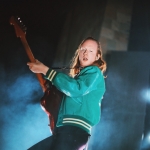 Two Door Cinema Club at the Santa Barbara Bowl by Steven Ward