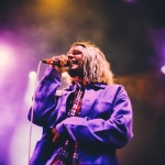 Grouplove at the Santa Barbara Bowl by Steven Ward