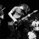 Meat Bodies photos