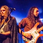 Ty Segall photos
