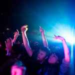 Unknown Mortal Orchestra with Foxygen, Gothic Tropic and Wampire - Photos - February 15, 2013