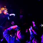 Unknown Mortal Orchestra with Foxygen, Gothic Tropic and Wampire - Photos - February 15, 2013