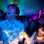 Unknown Mortal Orchestra with Foxygen, Gothic Tropic and Wampire - Photos - February 15, 2013