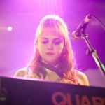 Unknown Mortal Orchestra with Foxygen, Gothic Tropic and Wampire - Photos - February 15, 2013