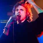 Unknown Mortal Orchestra with Foxygen, Gothic Tropic and Wampire - Photos - February 15, 2013