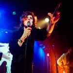 Unknown Mortal Orchestra with Foxygen, Gothic Tropic and Wampire - Photos - February 15, 2013