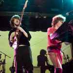 Unknown Mortal Orchestra with Foxygen, Gothic Tropic and Wampire - Photos - February 15, 2013