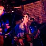 Unknown Mortal Orchestra with Foxygen, Gothic Tropic and Wampire - Photos - February 15, 2013