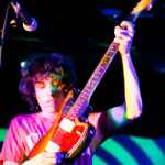 Unknown Mortal Orchestra with Foxygen, Gothic Tropic and Wampire - Photos - February 15, 2013