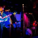 Unknown Mortal Orchestra with Foxygen, Gothic Tropic and Wampire - Photos - February 15, 2013
