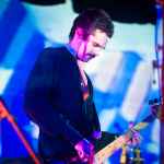 Unknown Mortal Orchestra with Foxygen, Gothic Tropic and Wampire - Photos - February 15, 2013