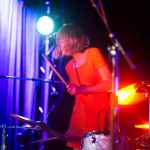 Unknown Mortal Orchestra with Foxygen, Gothic Tropic and Wampire - Photos - February 15, 2013