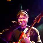 Unknown Mortal Orchestra with Foxygen, Gothic Tropic and Wampire - Photos - February 15, 2013