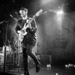 Unknown Mortal Orchestra with Foxygen, Gothic Tropic and Wampire - Photos - February 15, 2013