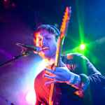 Unknown Mortal Orchestra with Foxygen, Gothic Tropic and Wampire - Photos - February 15, 2013
