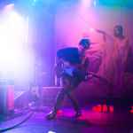 Unknown Mortal Orchestra with Foxygen, Gothic Tropic and Wampire - Photos - February 15, 2013