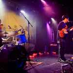 Unknown Mortal Orchestra with Foxygen, Gothic Tropic and Wampire - Photos - February 15, 2013