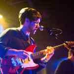 Unknown Mortal Orchestra with Foxygen, Gothic Tropic and Wampire - Photos - February 15, 2013