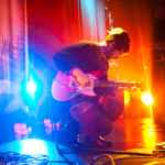 Unknown Mortal Orchestra with Foxygen, Gothic Tropic and Wampire - Photos - February 15, 2013