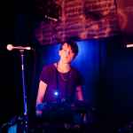 Unknown Mortal Orchestra with Foxygen, Gothic Tropic and Wampire - Photos - February 15, 2013