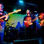 Unknown Mortal Orchestra with Foxygen, Gothic Tropic and Wampire - Photos - February 15, 2013