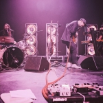Unknown Mortal Orchestra performs live at The Fonda Photos by ceethreedom