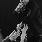 Unknown Mortal Orchestra performs live at The Fonda Photos by ceethreedom