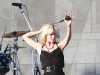 The Sounds at US Open Huntington Beach Photos