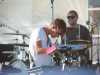 The Sounds at US Open Huntington Beach Photos