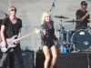The Sounds at US Open Photos